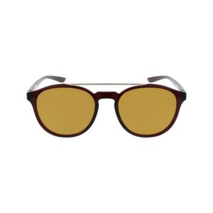 Red Injected Sunglasses