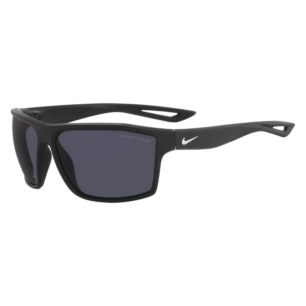 Black Injected Sunglasses