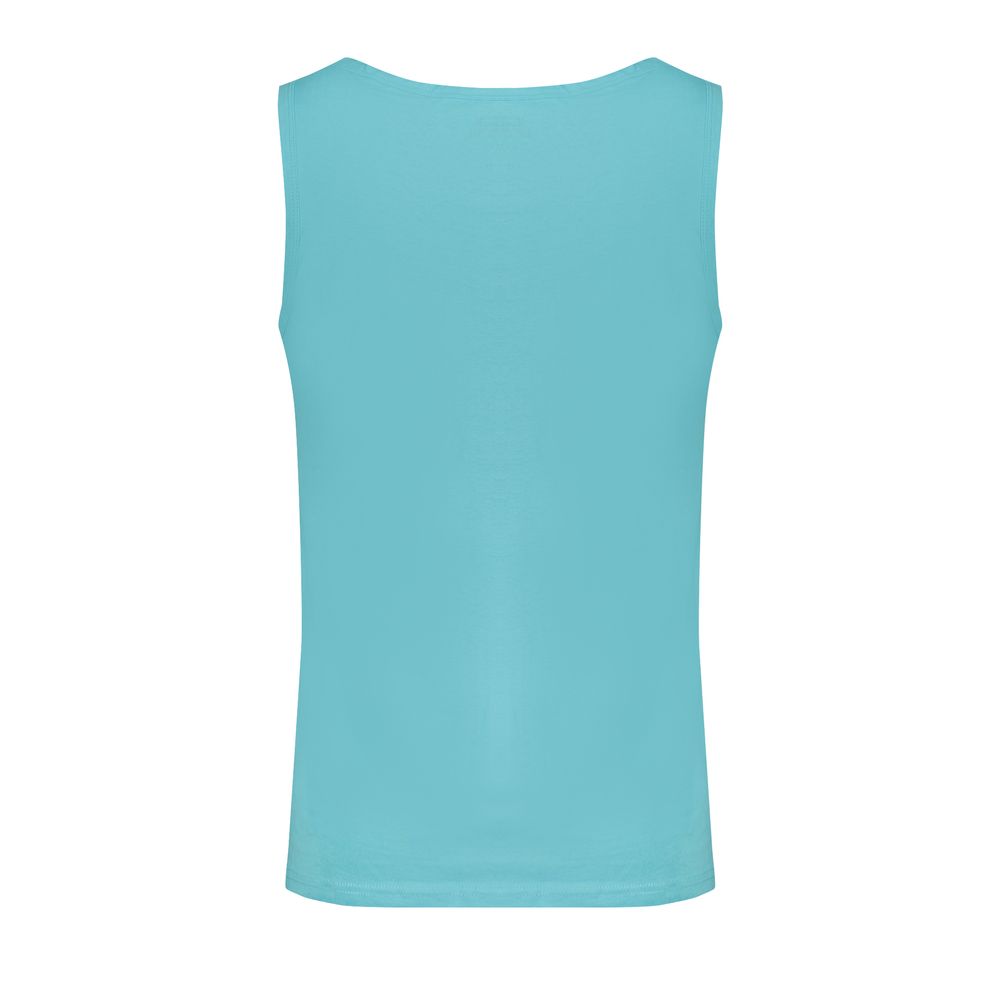 Light Blue Cotton Shirt