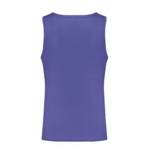 Blue Cotton Shirt