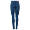 Blue Cotton Jeans & Pant
