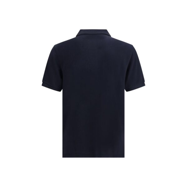 Patch polo