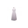 White Cotton Dress