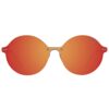 Black Metal Sunglasses