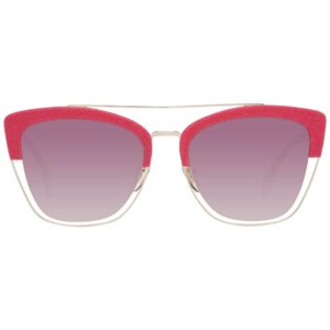 Pink Women Sunglasses