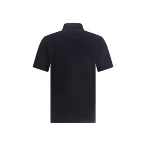 Logoed Polo Shirt