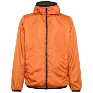 Green Nylon Jacket