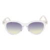 Gray Women Sunglasses
