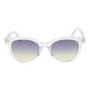 Gray Women Sunglasses