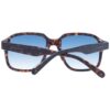 Brown Men Sunglasses