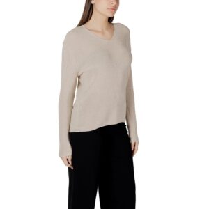 Gold Cotton Tops & T-Shirt