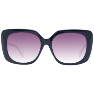 Black Women Sunglasses