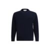 Sweater whit iconic bands