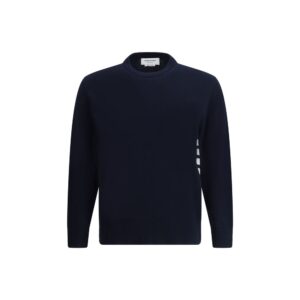 Sweater whit iconic bands