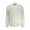 White Cotton Shirt