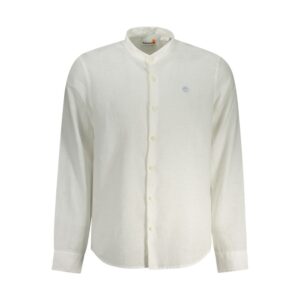 White Cotton Shirt