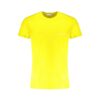 Yellow Cotton T-Shirt