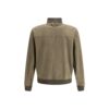 Suede leather Jacket