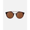 Brown Acetate Sunglasses