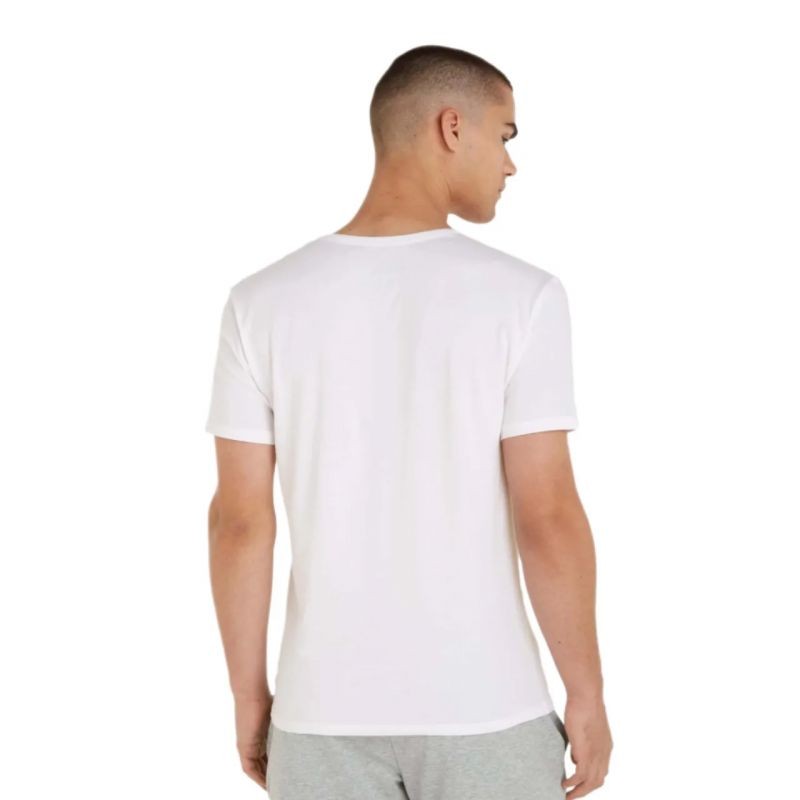 Calvin Klein V Neck Slim Fit T-shirt M 000NB1089A