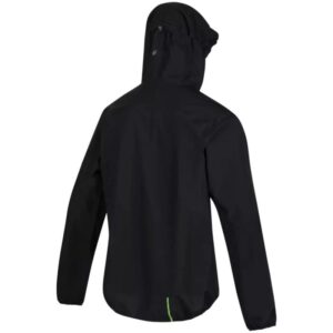 Inov-8 Stormshell FZ V2 M Jacket M 001113-BK-001
