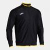 JOMA Combi Premium Full Zip sweatshirt 104212.109