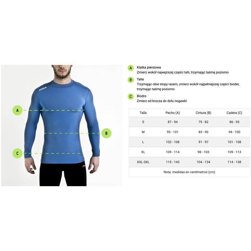 Joma COMBI PREMIUM T-shirt 104494.151