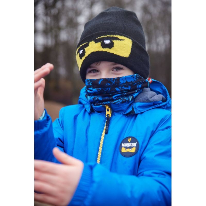 Lego Wear Kid's Lion 601 Jr Jacket 11010230-557