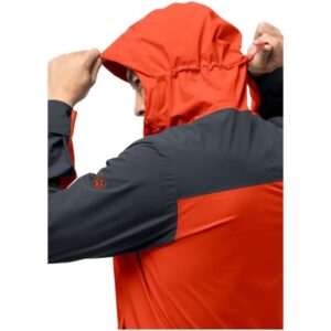 Jack Wolfskin Go Hike Jkt M 1114051-3048 Jacket