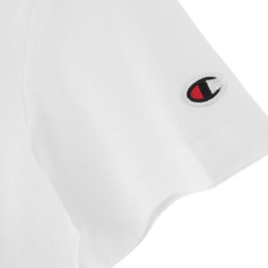 Maglietta Champion SS W 117534 WW001