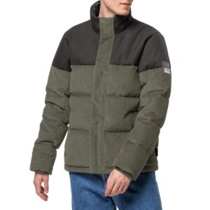 Jack Wolfskin Nature Corduroy Jacket Jkt M 1206331-4550