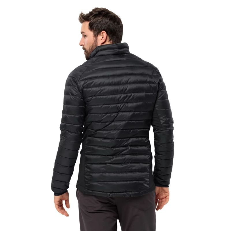 Jack Wolfskin Routeburn Pro Ins Jacket M 1206862-6000