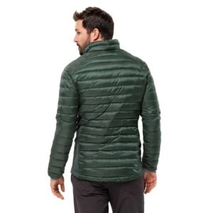 Jack Wolfskin Routeburn Pro Ins Jacket M 1206862-T0138