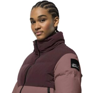 Jack Wolfskin Alex Down Jacket Jkt W 1206921-3068