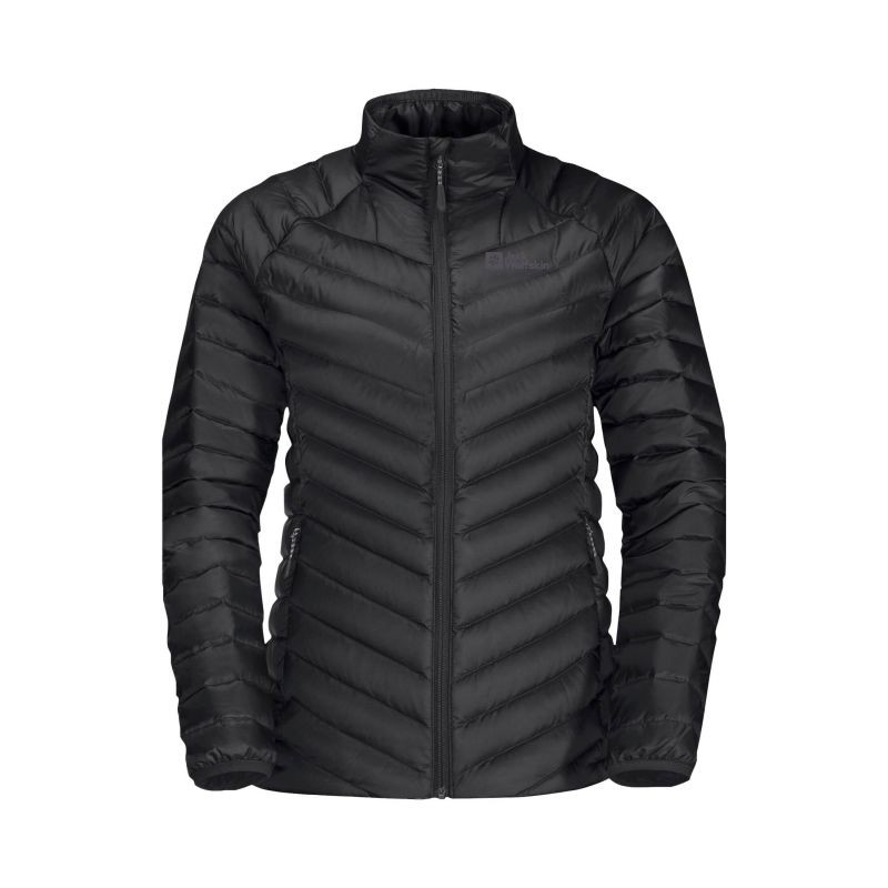 Jack Wolfskin Passamani Down Jkt W 1207111_6000 Winter Jacket