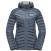Jack Wolfskin Routeburn Pro Ins W Jacket W 1207192-T0150