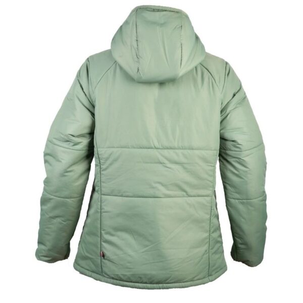 Jack Wolfskin Bergland INS Hoody Jacket W 1207221-4311