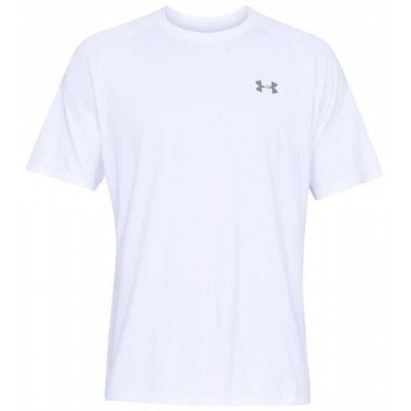 Maglietta Under Armour Tech 2.0 SS M 1326413-100