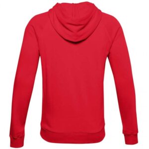 Felpa con cappuccio Under Armour Rival Fleece M 1357092 600
