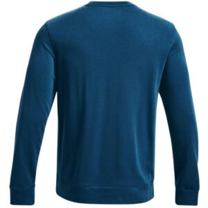 Maglia a girocollo Under Armour UA Rival Terry Logo M 1370 391 458