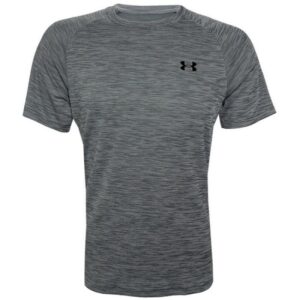 Maglietta Under Armour Tech Textured SS M 1382796025