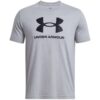 Maglietta Under Armour Sportstyle Logo M 1382911 035