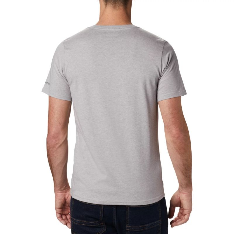 Columbia CSC Basic Logo SS Tee M 1680053039