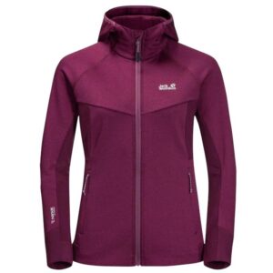 Jack Wolfskin Hydro Grid Fleece Jacket Jkt W 1709911-1395