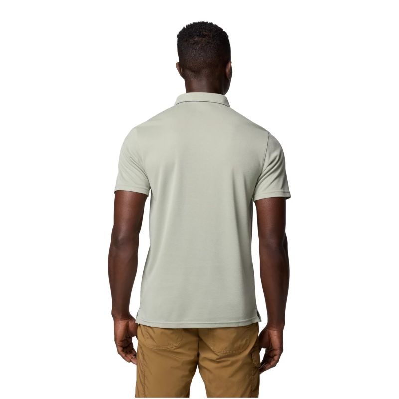 Columbia Nelson Point Polo Shirt M 1772721347