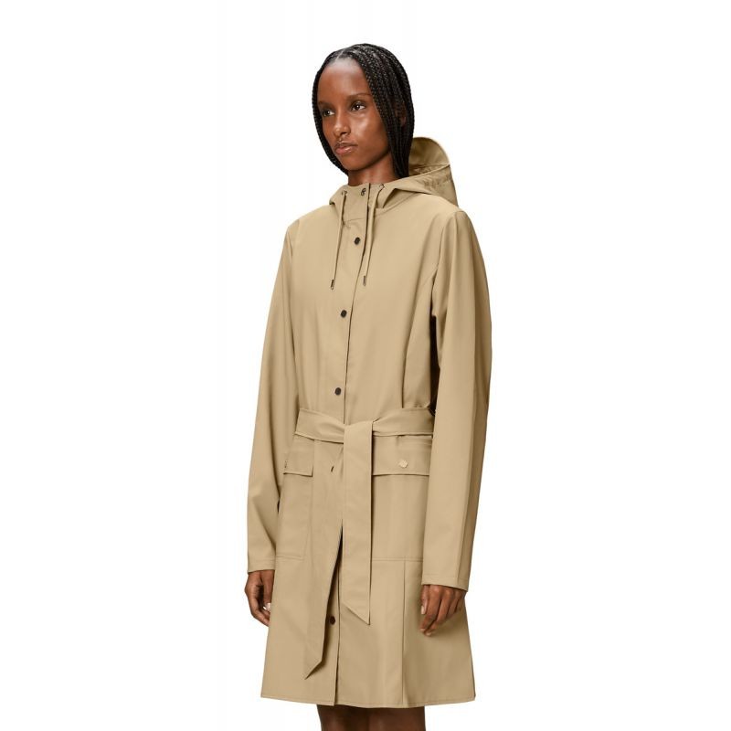 Rains Curve Jacket W3 W 18130 24