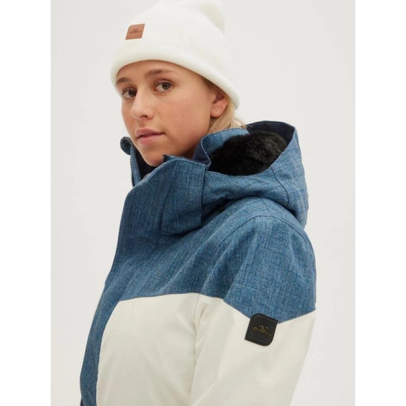 O'Neill W 1P5020-5056 Ski Jacket