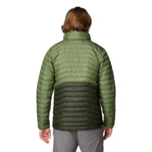 Columbia Westridge Down Jacket M 205074536