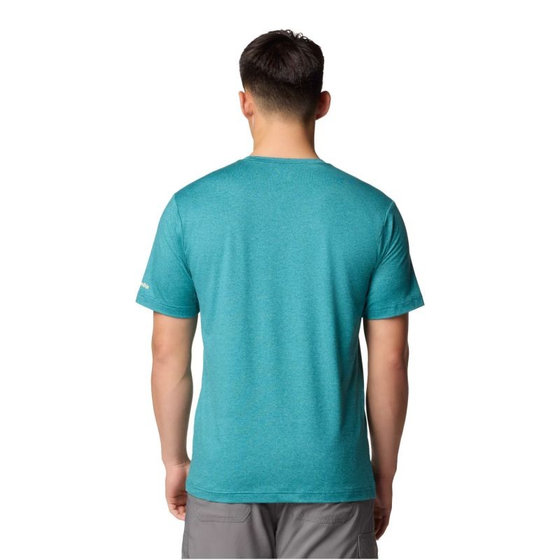 Columbia Kwick Hike Graphic T-shirt M 2071763364