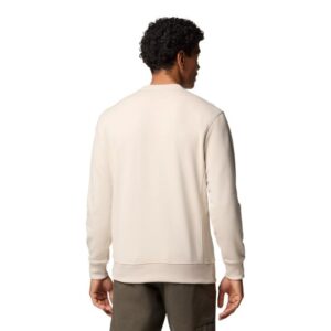 Columbia Marble Canyon French Terry Crew Sweatshirt M 2072801279